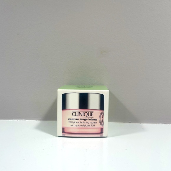 CLINIQUE Moisture Surge 100H Auto-Replenishing Hydrator 1 oz New in Box - Picture 4 of 7